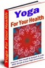 Thumbnail Yoga For Your Health 