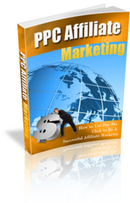 Product picture PPC Affiliate Marketing