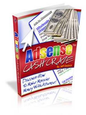 Product picture Adsense Ad Craze
